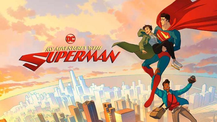Crítica Mis Aventuras con Superman