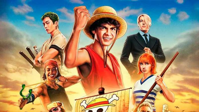 Nuevos actores se unen a la segunda temporada de One Piece