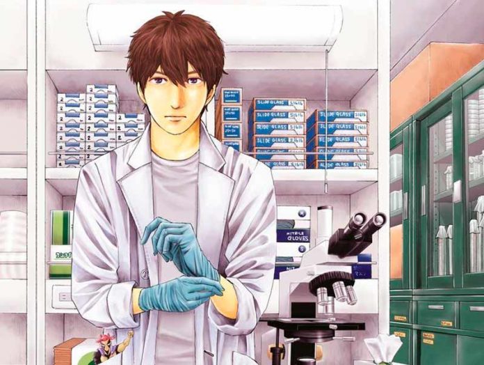 Recomendaciones manga policiaco verano 2024