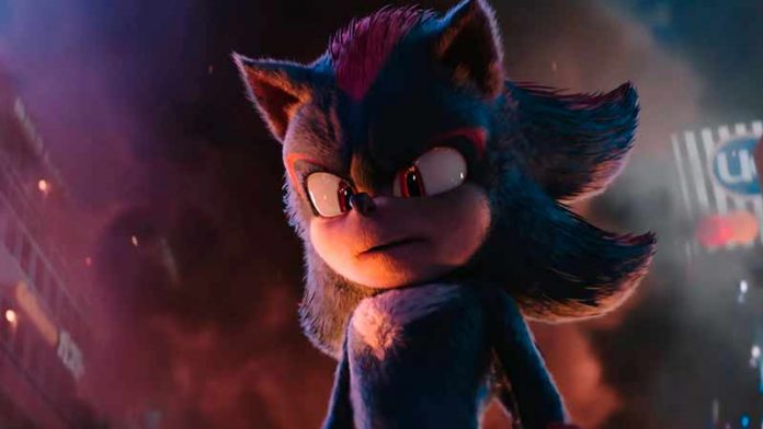 Tráiler de Sonic 3