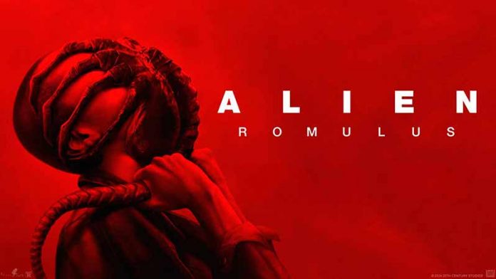 Crítica Alien Romulus