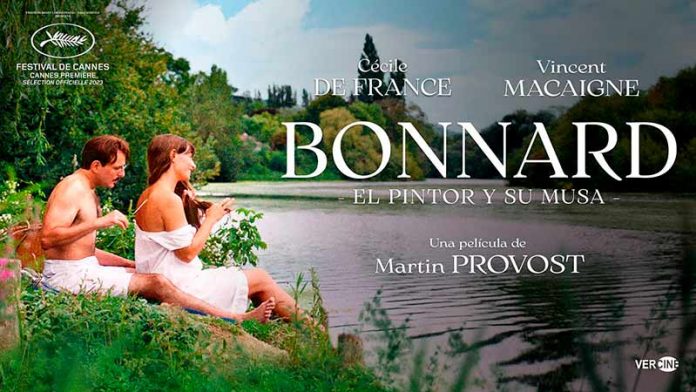 Crítica Bonnard