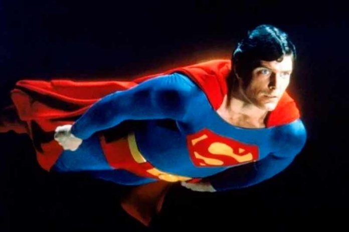 documental sobre Christopher Reeve