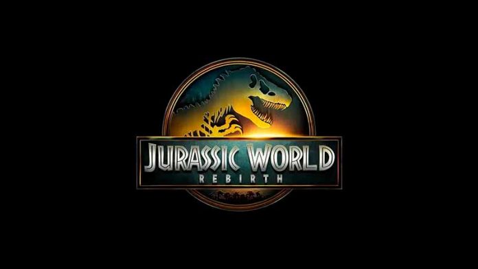 Jurassic World Rebirth