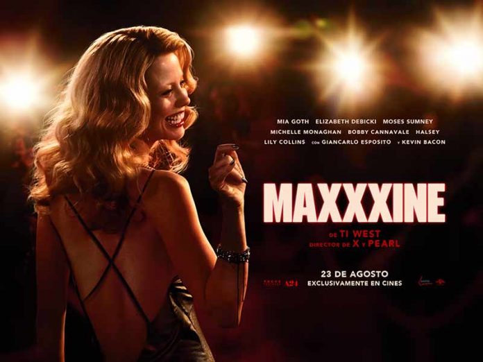 Crítica MaXXXine