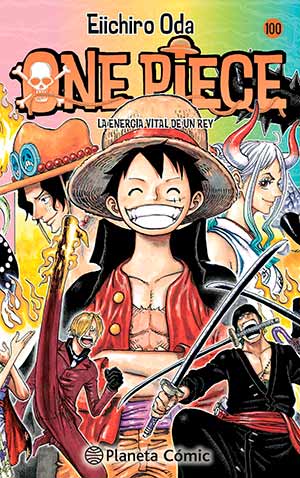 Novedades en el remake de One Piece