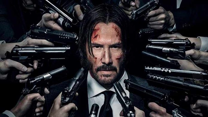 Nueva serie de John Wick en desarrollo