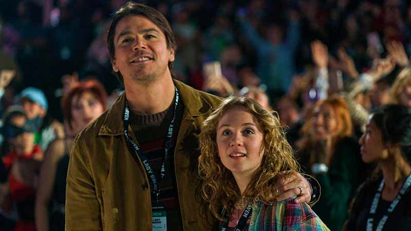 Crítica La trampa ★★½ (2024) 1 Crítica La trampa ★★½ (2024)