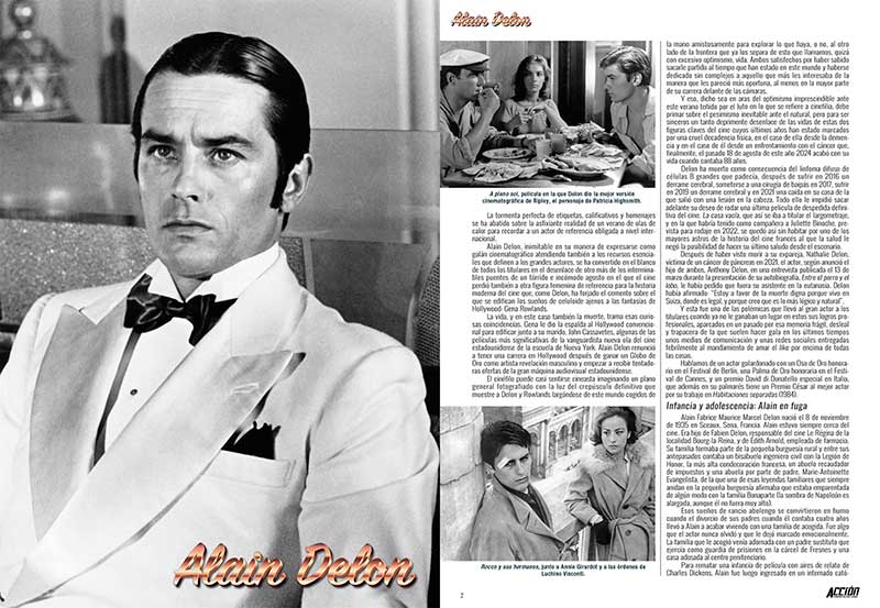 Revista ACCION OCTUBRE 2024 número 2410