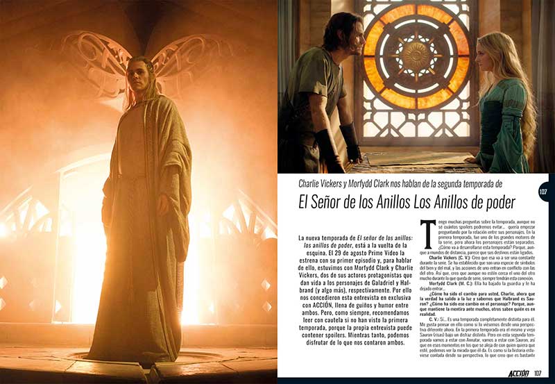 Revista ACCION OCTUBRE 2024 número 2410