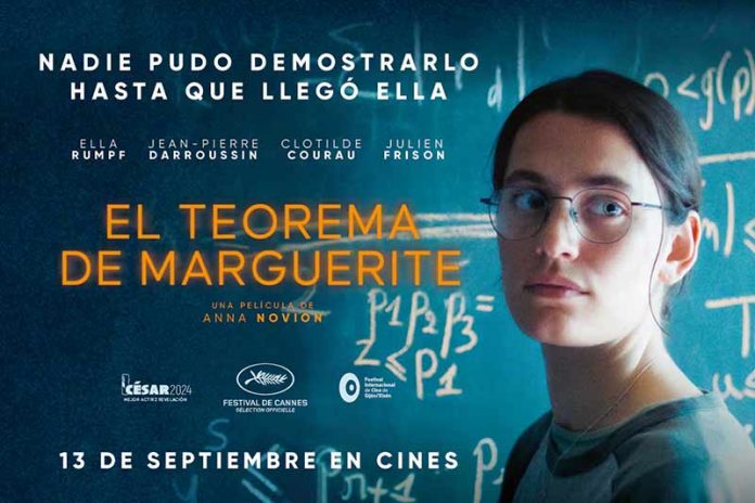 Crítica El Teorema de Marguerite