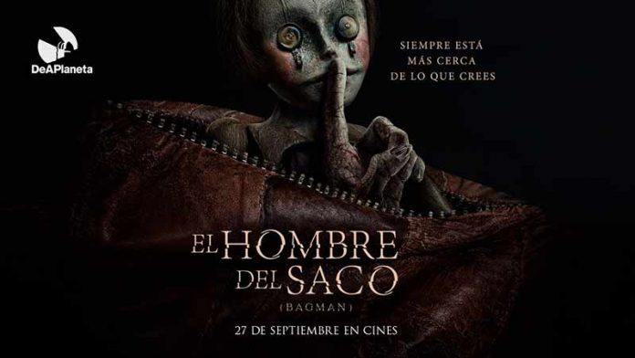 Crítica El hombre del saco