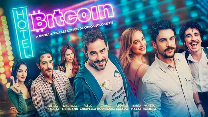Crítica Hotel Bitcoin
