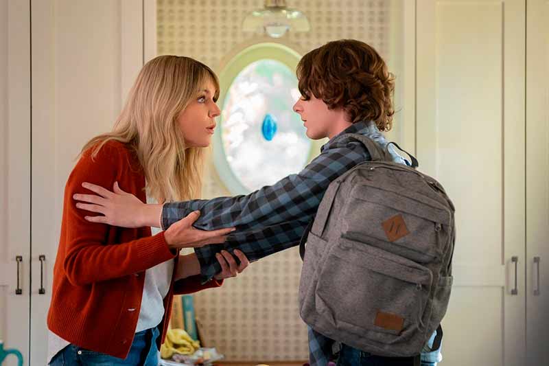 Crítica Inexpertos ★★½ (2024) Simpática comedia juvenil con demasiadas divergencias y poca chispa 2 Crítica Inexpertos