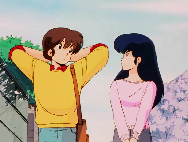animes imprescindibles de Rumiko Takahashi: Maison Ikkoku