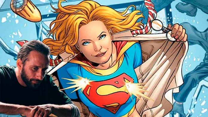 Matthias Schoenaerts será el villano en Supergirl La Mujer del Mañana