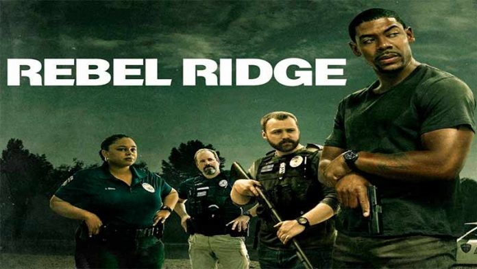 Crítica Rebel Ridge
