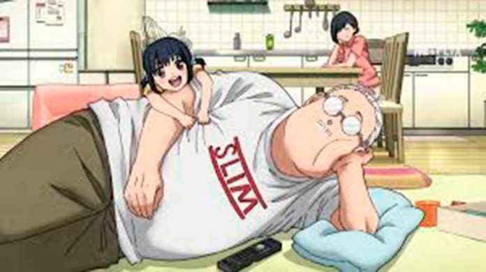 Primeras imágenes de Sakamoto Days