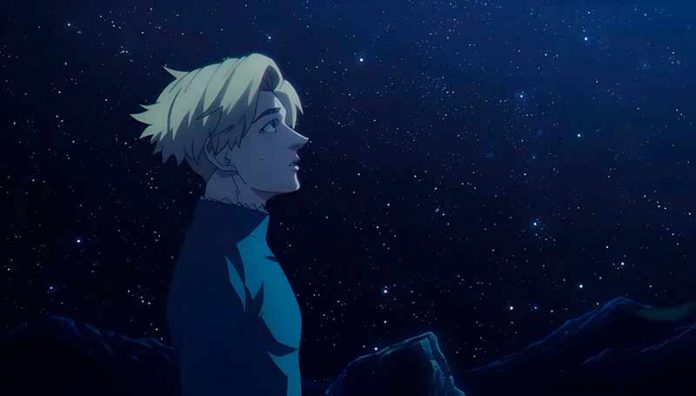 Novedades en el anime Orb On the Movements of the Earth