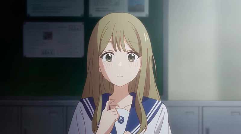 Anunciada película del anime Senpai is an Otokonoko