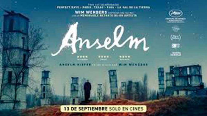 Crítica Anselm