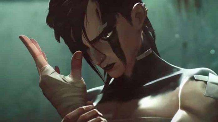 Netflix revela nuevo tráiler de la temporada 2 de Arcane