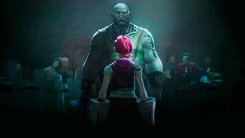La segunda temporada de Arcane estrena tráiler