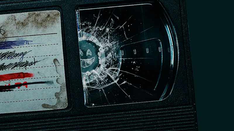 séptima temporada de Black Mirror