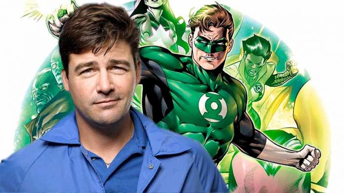 Kyle Chandler está en conversaciones para unirse a la serie Lanterns
