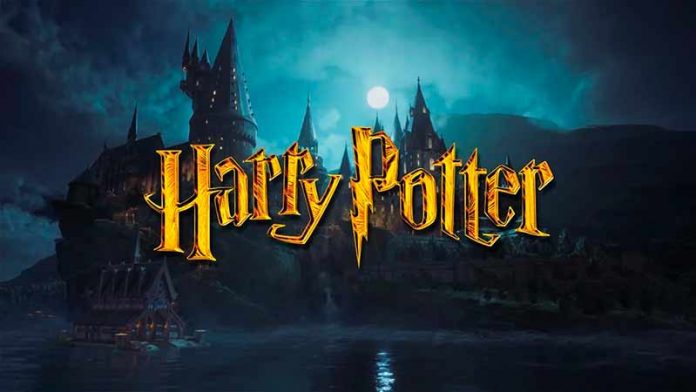 La serie de Harry Potter comienza la búsqueda de sus protagonistas