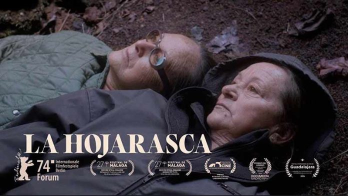 Crítica La Hojarasca