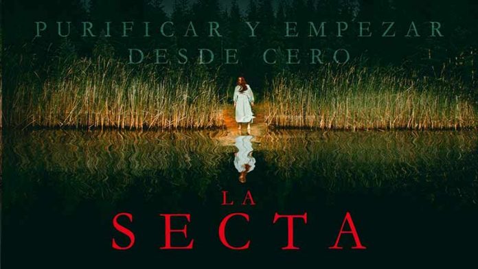 Crítica La secta