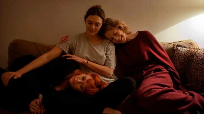 Crítica Las Tres Hijas