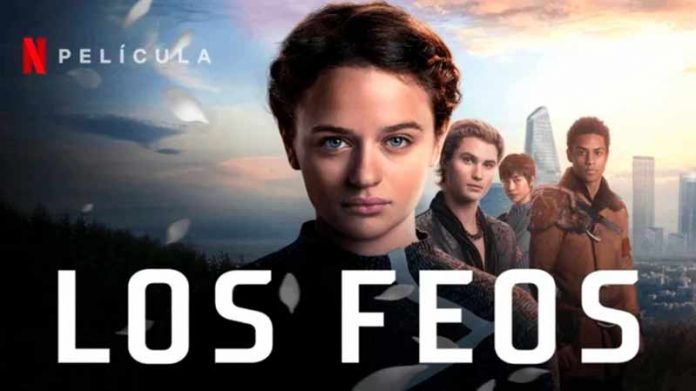 Crítica Los Feos