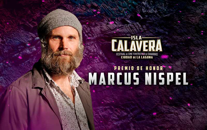 Marcus Nispel en Festival de Cine Fantástico de Canarias Isla Calavera