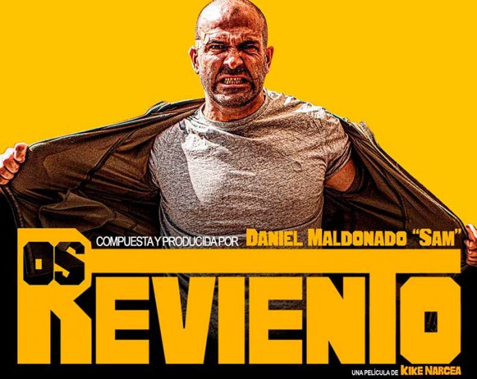 Crítica Os reviento