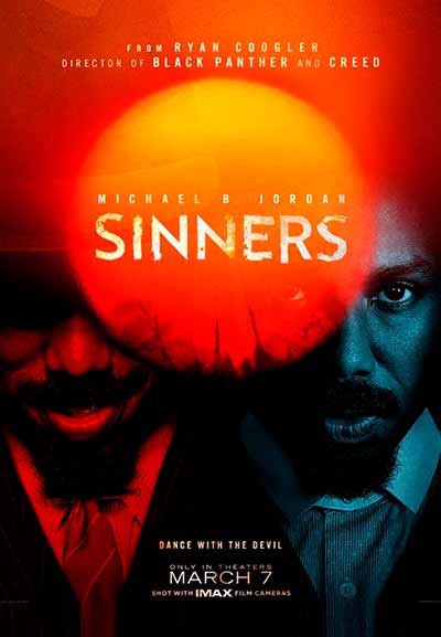 primer tráiler de la película Los Pecadores