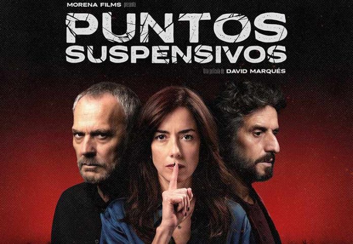 Crítica Puntos suspensivos