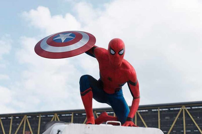 Spider-Man 4 ya está en marcha con Tom Holland