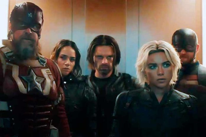 Thunderbolts es la segunda película que Marvel estrenará el próximo 2025