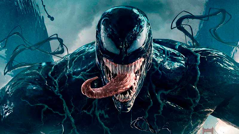 Tráiler final de Venom 3 El Último Baile