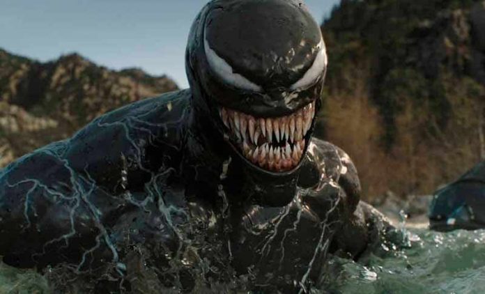 Tráiler final de Venom 3 El Último Baile