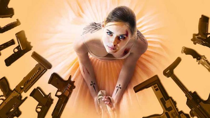 Lionsgate en problemas. Ballerina rodada de nuevo casi por completo