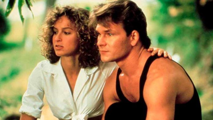 Dirty Dancing tendrá adaptación en Broadway