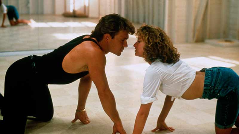 Dirty Dancing tendrá adaptación en Broadway