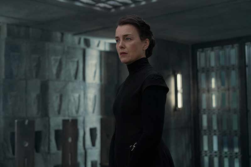 Nuevo tráiler de la serie Dune La Profecía