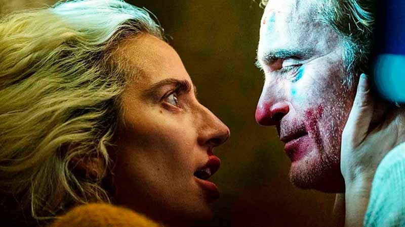 El fracaso de Joker Folie à Deux