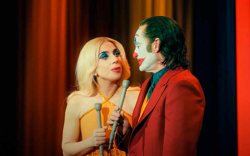 El fracaso de Joker Folie à Deux