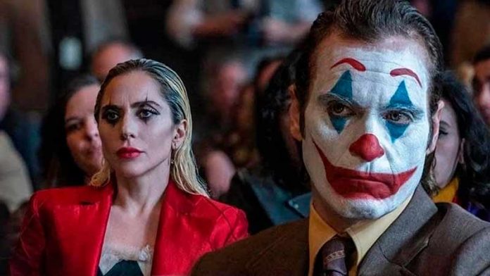 El fracaso de Joker Folie à Deux