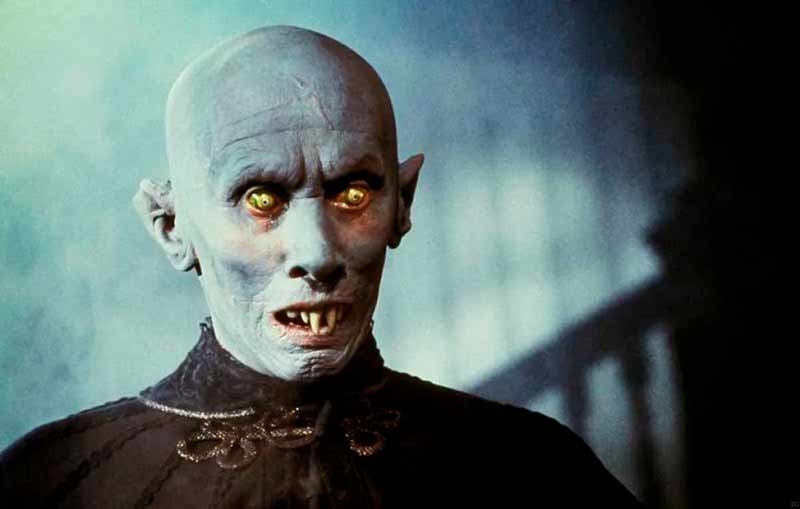 Crítica El misterio de Salem’s Lot